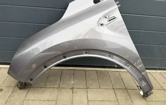 Renault Captur II Fender 631015069R