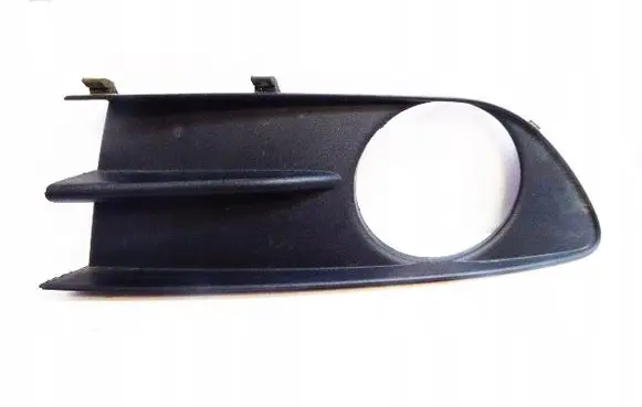 Renault Laguna II Front bumper lower grill G000009745