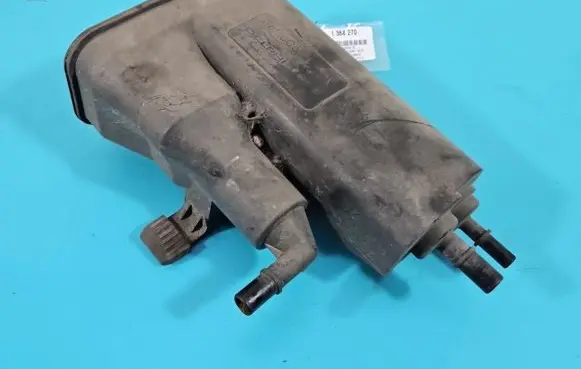 Ford Galaxy Active carbon filter fuel vapour canister 17206441 IMPRK1364270