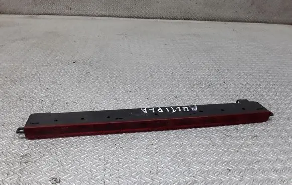 Fiat Multipla Third/center stoplight