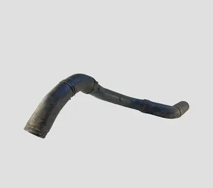 Seat Ibiza III (6L) Intercooler hose/pipe 6Q0145770 6Q0145762