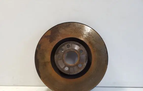 Volvo XC40 Front brake disc