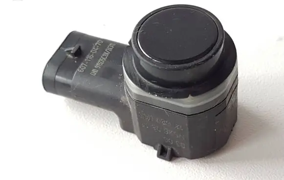 Volkswagen Golf VI Parking PDC sensor 4H0919275 607616 2708119537