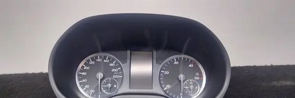 Mercedes-Benz Vito Viano W447 Speedometer (instrument cluster) A4479009605