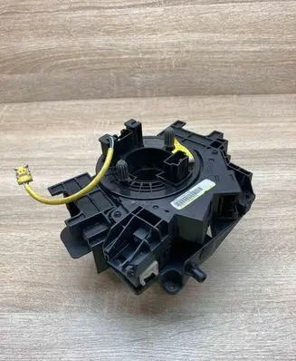 Ford Focus Airbag slip ring squib (SRS ring) 4M5T14A664AB