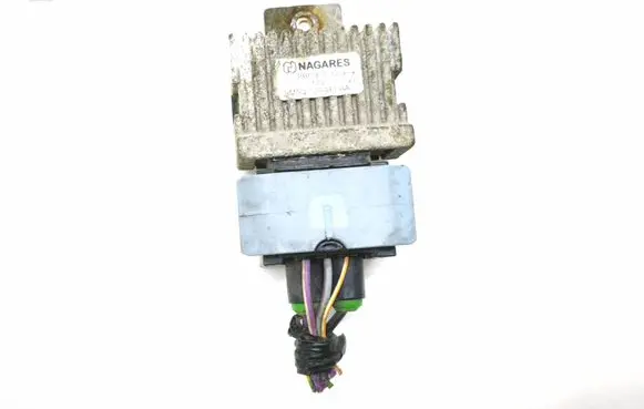 Ford Focus Glow plug pre-heat relay 9M5Q12A343AA