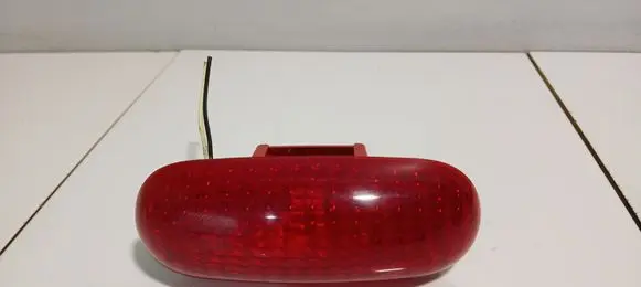 Opel Vivaro Third/center stoplight 93850108