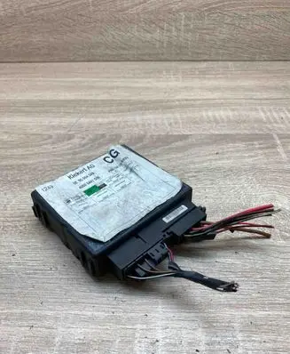 Opel Vectra B Comfort/convenience module 90564349