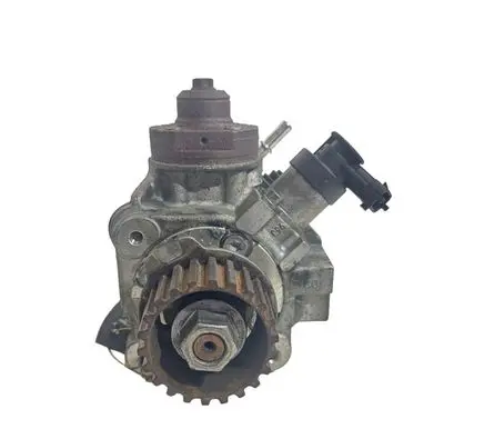 Citroen C4 II Fuel injection high pressure pump 9688499680 0445010516