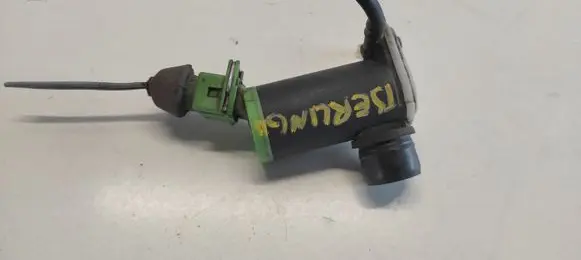 Citroen Berlingo Windscreen/windshield washer pump