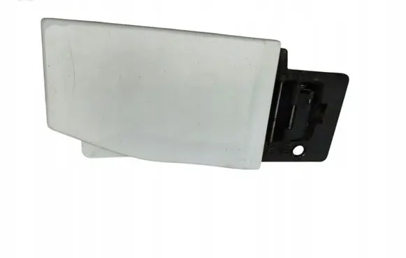 Renault Megane I Fuel tank cap trim 93457385