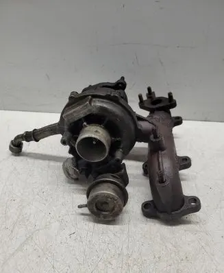 Volkswagen Polo Turbo