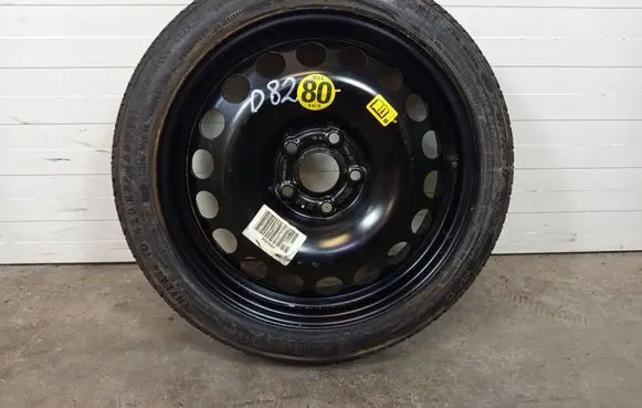 Opel Astra J R16 spare wheel 2160140