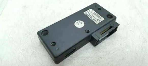 Mercedes-Benz S W220 Phone control unit/module A2038209926