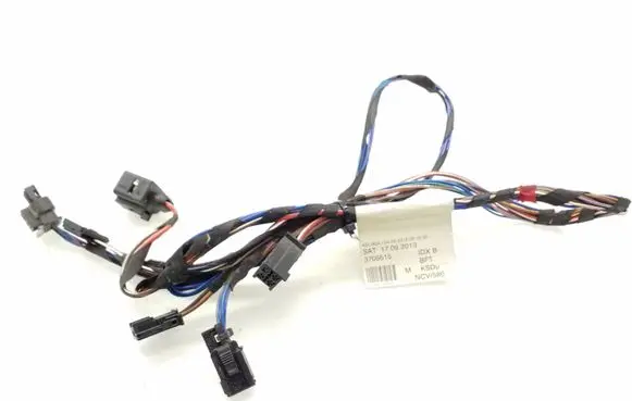 Mercedes-Benz Sprinter W906 Front door wiring loom A9060005999