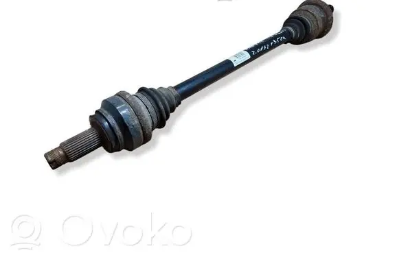 BMW 5 F10 F11 Rear driveshaft 7581022 0253141687140B 3524351