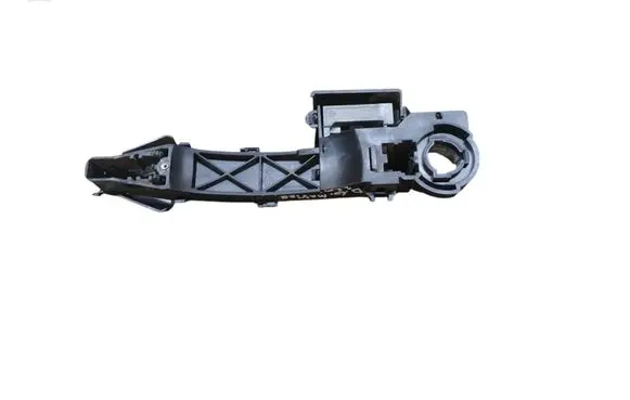 Renault Master III Loading door exterior handle/bracket 806064162R 806069981R