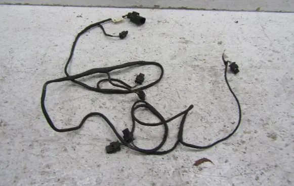 Mercedes-Benz Sprinter W906 Parking sensor (PDC) wiring loom A9064404552