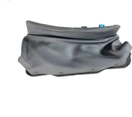 Subaru Outback (BT) Steering wheel column trim