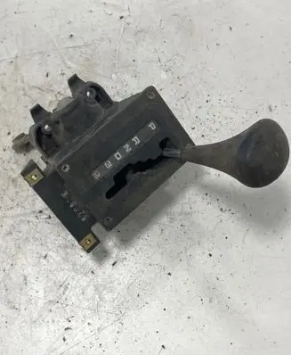 Mercedes-Benz E W124 Gear shifter/selector 2012670905