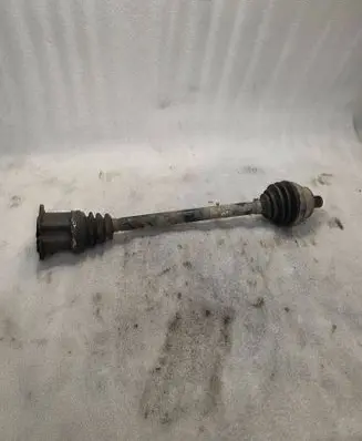 Audi A6 S6 C6 4F Front driveshaft 