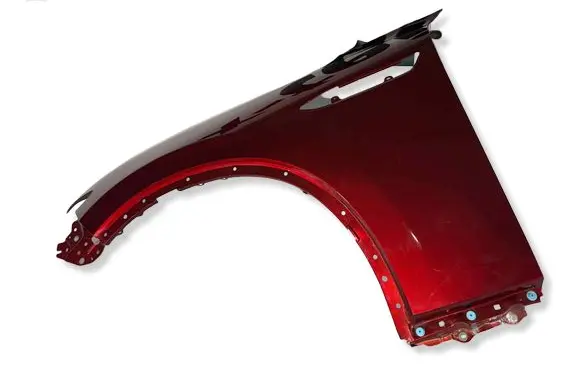 Mazda CX-60 Fender 