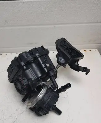 Renault Espace VI Water pump 149413358R