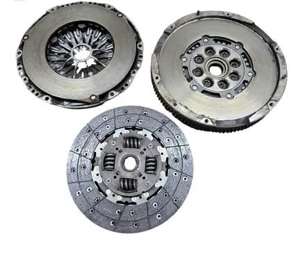 Ford Transit Clutch set kit 126004110 415038810