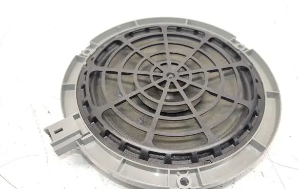 Citroen C4 II Picasso Rear door speaker 9803506380