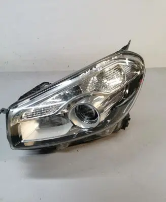 Nissan Qashqai+2 Headlight/headlamp