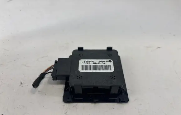 Ford Focus Other control units/modules DE8T19H463DA
