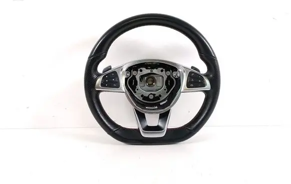 Mercedes-Benz CLS C218 X218 Steering wheel 