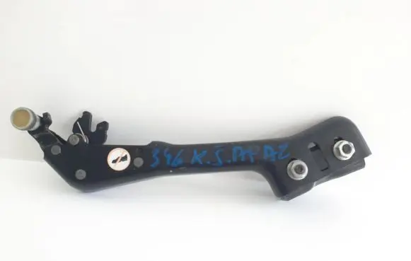 Ford Transit Custom Sliding door lower roller guide/hinge BK21V25001AD