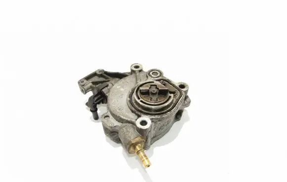 Peugeot 4007 Vacuum pump