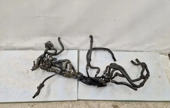 Volkswagen ID.4 Engine coolant pipe/hose 1EA965567