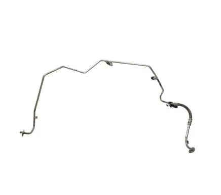 Air conditioning (A/C) pipe/hose