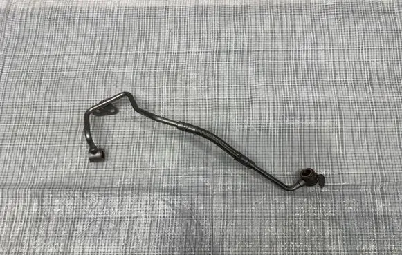 Alfa Romeo 145 - 146 Turbo air intake inlet pipe/hose