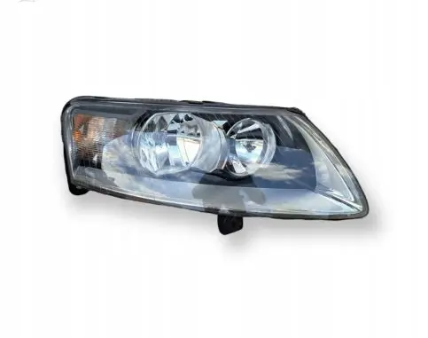 Audi A6 S6 C6 4F Headlight/headlamp