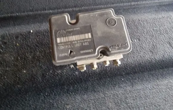 Fiat Doblo ABS Pump 51725050