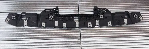 BMW 4 G22 G23 G24 G26 Front bumper mounting bracket 9463987 15857711