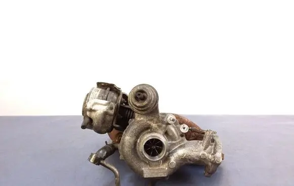 Renault Scenic IV - Grand scenic IV Turbo system vacuum part H8201371489