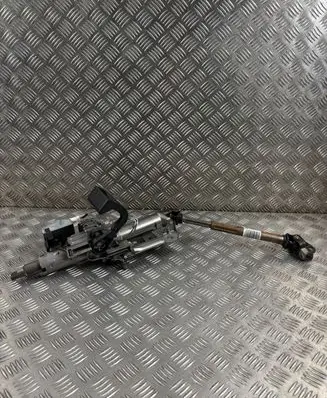 Peugeot 3008 II Steering wheel axle 9820460377