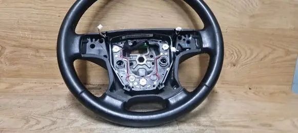 Volvo S80 Steering wheel 30778843