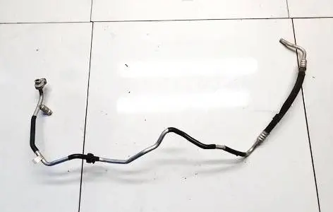 Audi A7 S7 4G Air conditioning (A/C) pipe/hose 4g0260710j