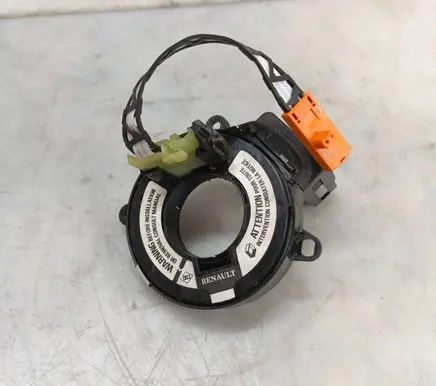 Renault Scenic I Airbag slip ring squib (SRS ring) 54353383