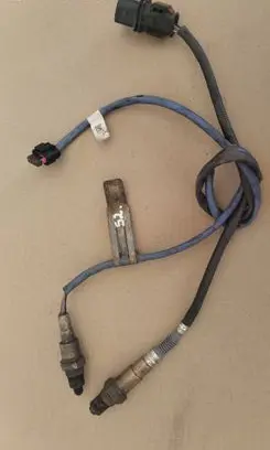 Ford Focus Lambda probe sensor F1FA9Y460CA F1FA9G444BA