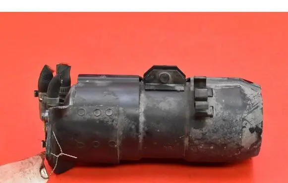 Volvo S80 Fuel filter housing 