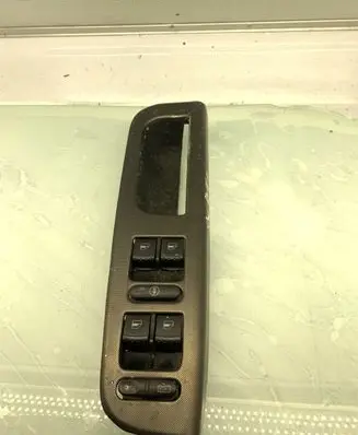 Volkswagen PASSAT B5.5 Electric window control switch 1J4959857B