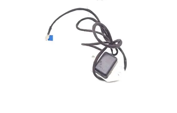 Aerial antenna amplifier
