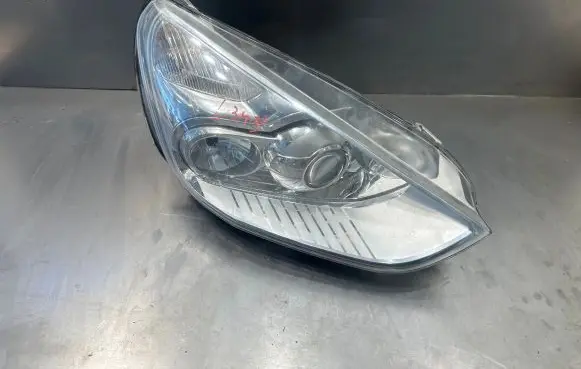 Ford Galaxy Headlight/headlamp 6M2113D154AJ 1ZS00925042